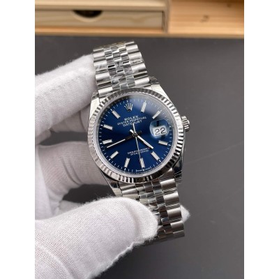 Rolex Replica Datejust Super Clone Watch 126234-0018