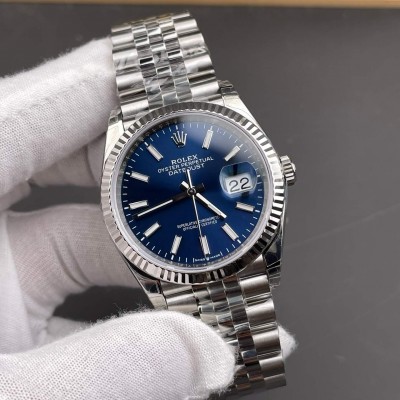 Rolex Replica Datejust Super Clone Watch 126234-0018