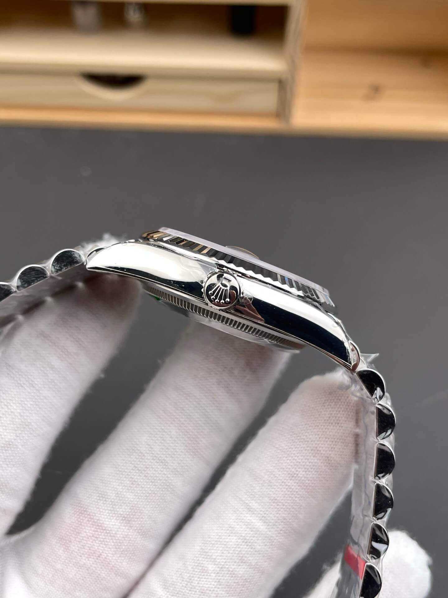 Rolex Replica Datejust Super Clone Watch 126234-0018 Rolex Replica Datejust Super Clone Watch 126234-0018