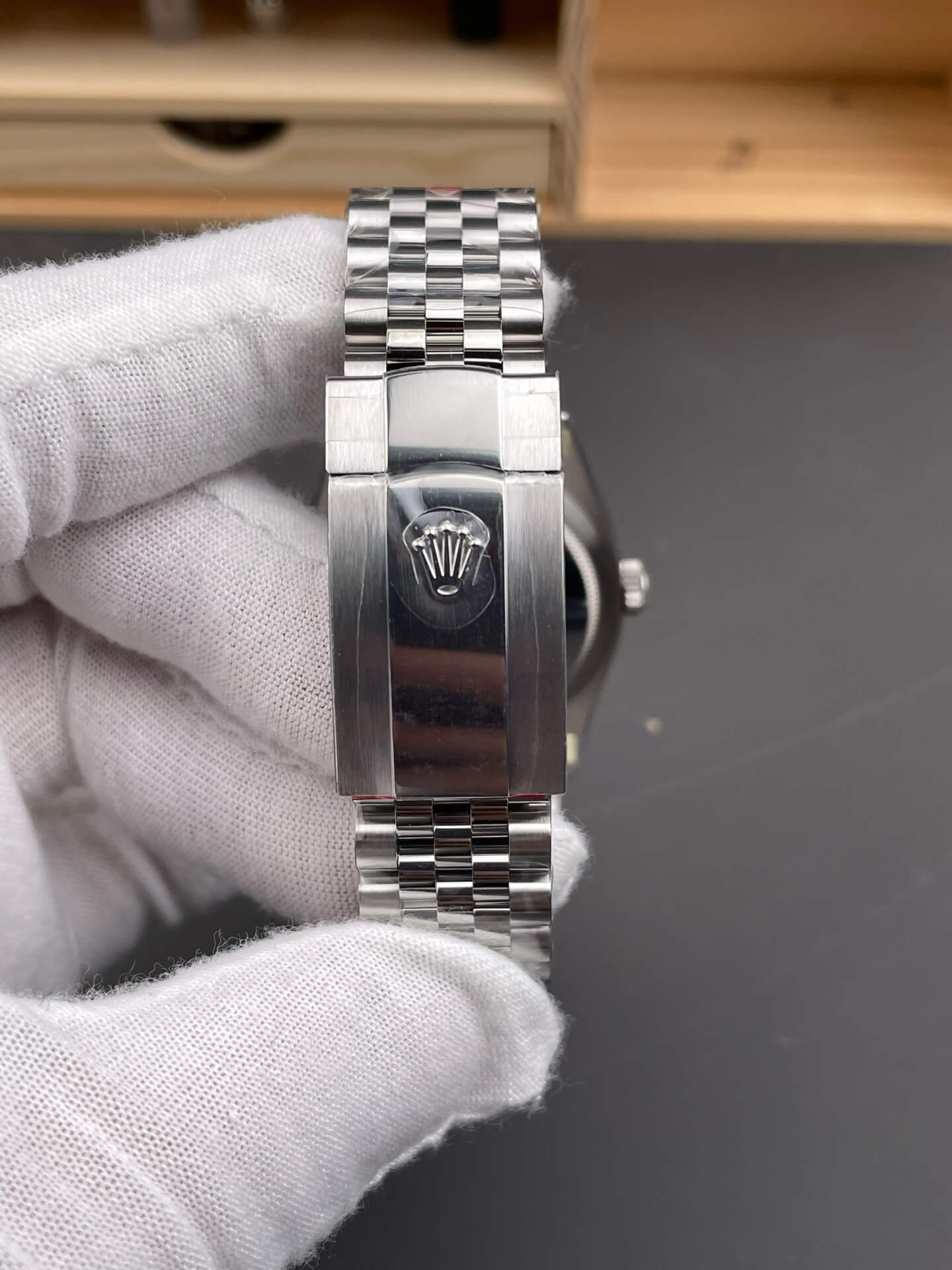 Rolex Replica Datejust Super Clone Watch 126234-0018 Rolex Replica Datejust Super Clone Watch 126234-0018