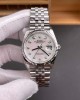 Rolex Replica Datejust Super Clone Watch 126234-0019