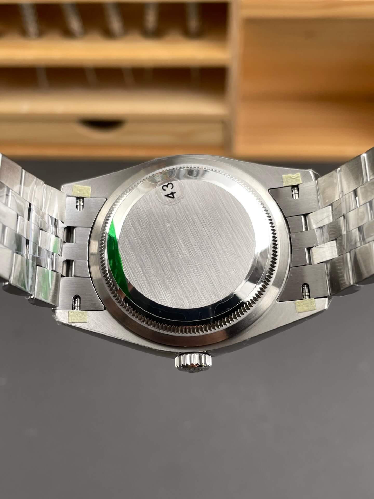 Rolex Replica Datejust Super Clone Watch 126234-0019