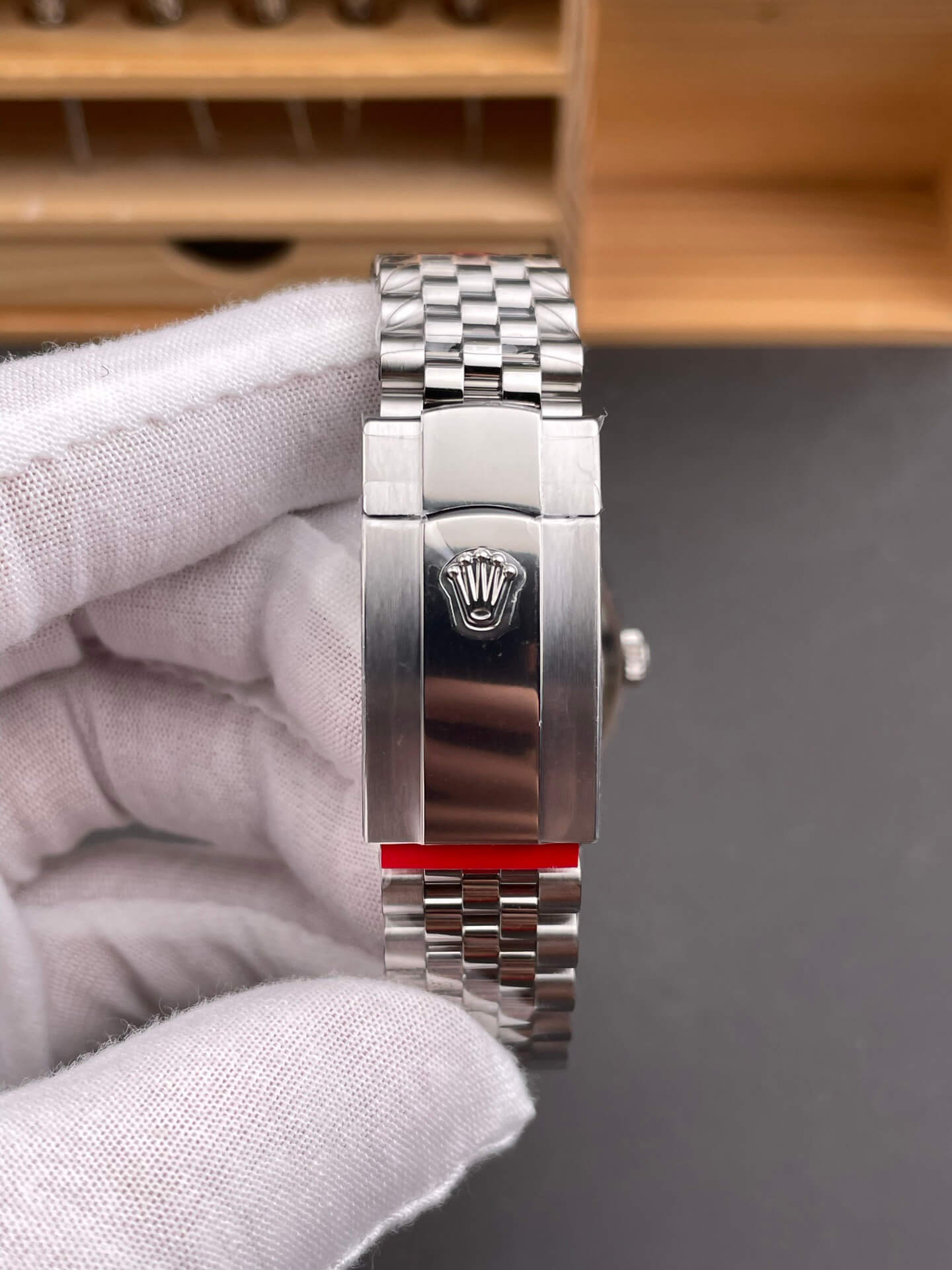 Rolex Replica Datejust Super Clone Watch 126234-0019