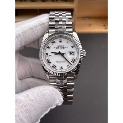 Rolex Replica Datejust Super Clone Watch 126234-0025