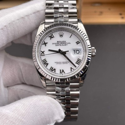 Rolex Replica Datejust Super Clone Watch 126234-0025