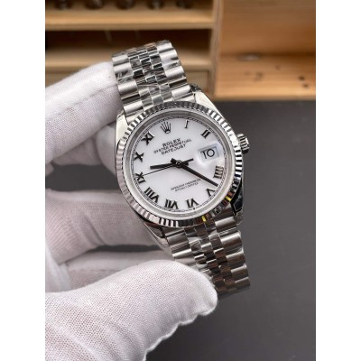 Rolex Replica Datejust Super Clone Watch 126234-0025