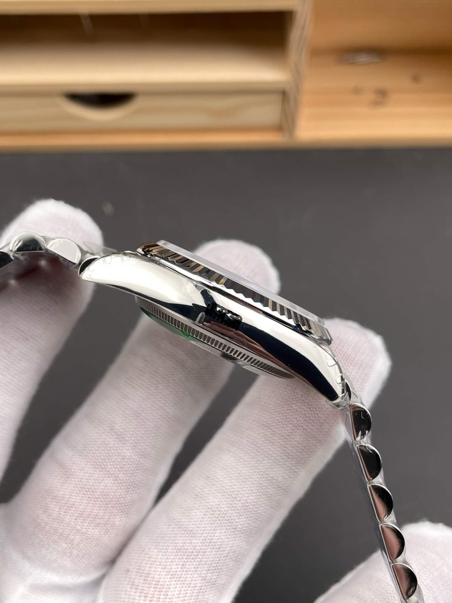 Rolex Replica Datejust Super Clone Watch 126234-0025 Rolex Replica Datejust Super Clone Watch 126234-0025