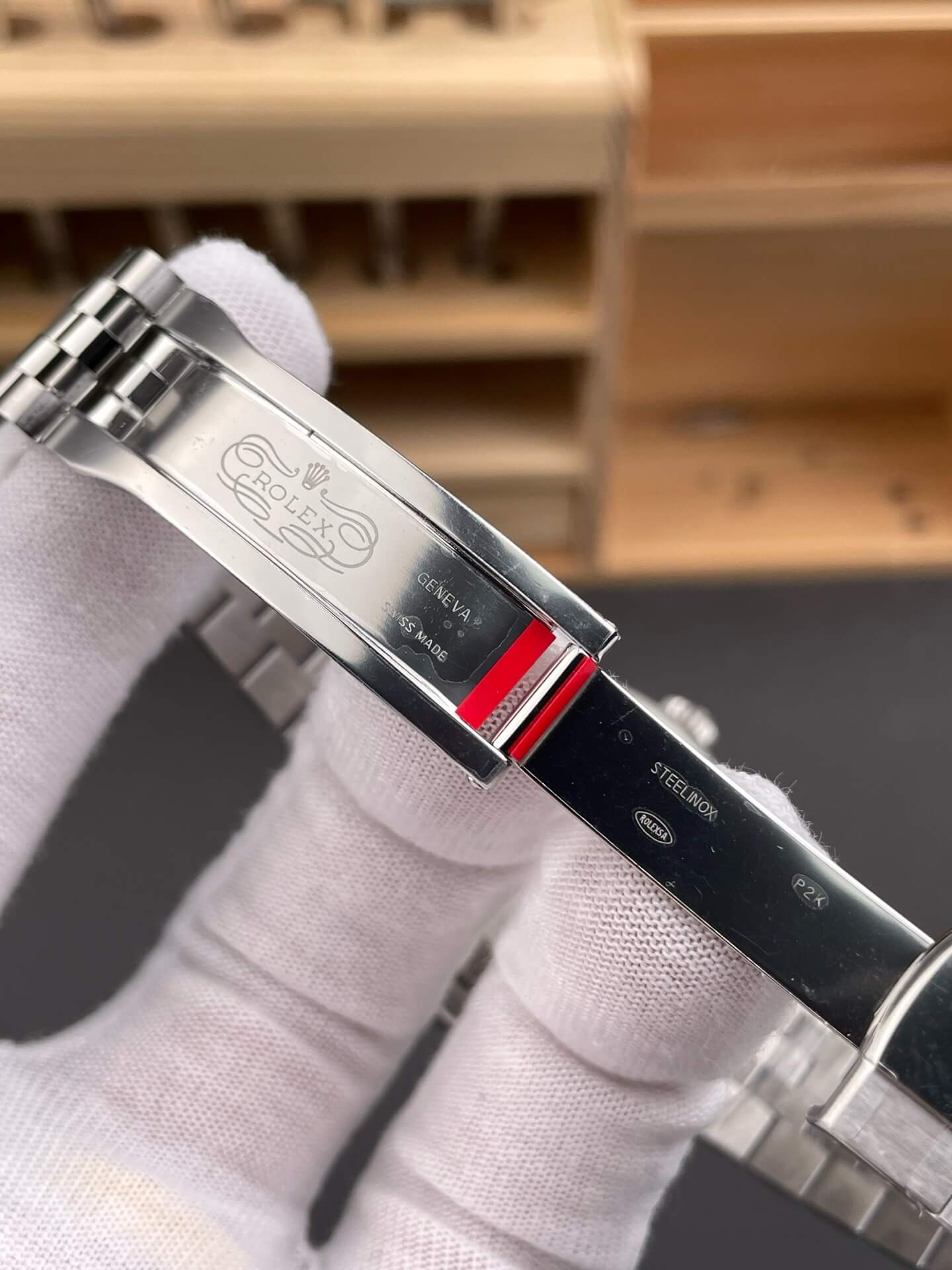 Rolex Replica Datejust Super Clone Watch 126234-0025 Rolex Replica Datejust Super Clone Watch 126234-0025