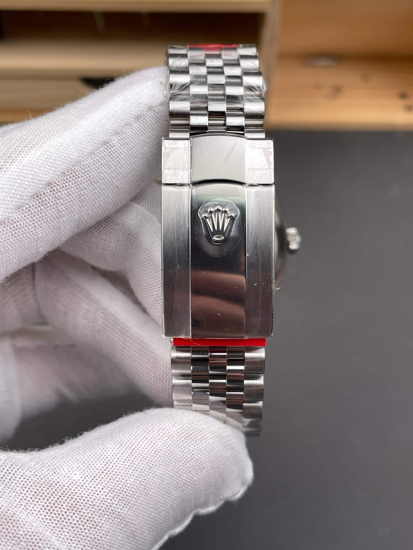 Rolex Replica Datejust Super Clone Watch 126234-0025 Rolex Replica Datejust Super Clone Watch 126234-0025