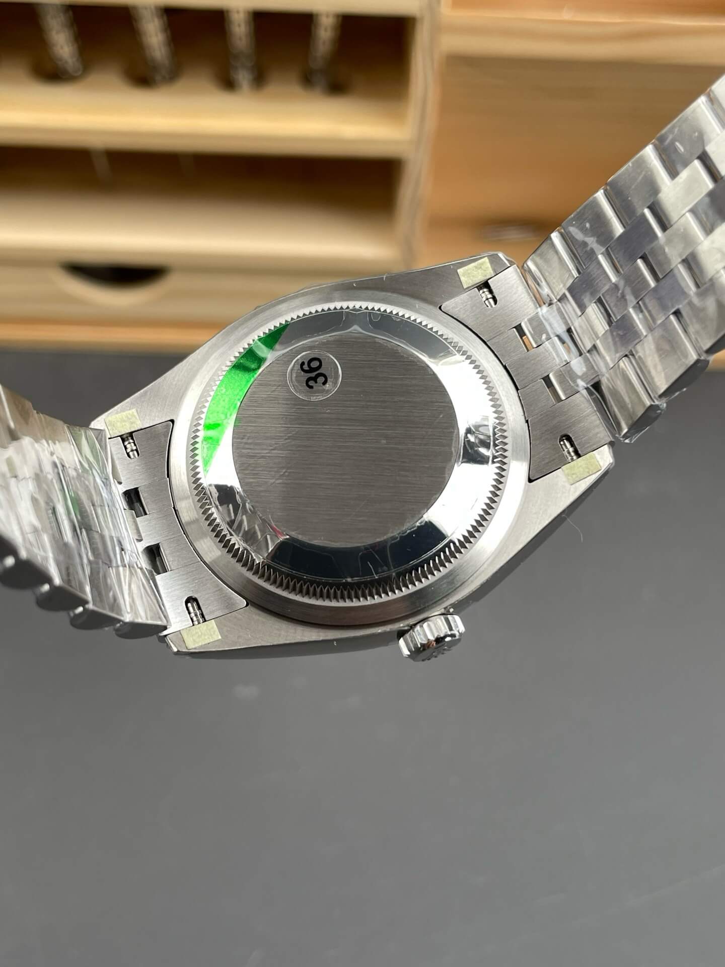 Rolex Replica Datejust Super Clone Watch 126234-0025 Rolex Replica Datejust Super Clone Watch 126234-0025