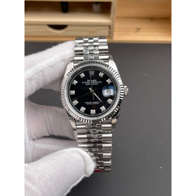Rolex Replica Datejust Super Clone Watch 126234-0027