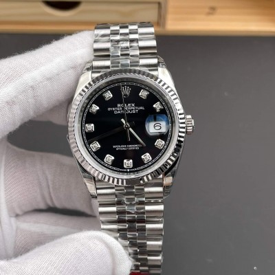 Rolex Replica Datejust Super Clone Watch 126234-0027