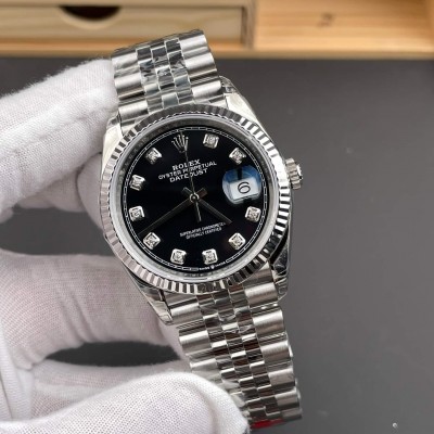 Rolex Replica Datejust Super Clone Watch 126234-0027