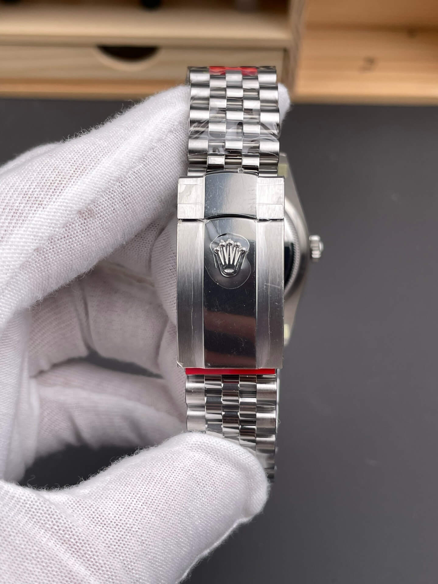 Rolex Replica Datejust Super Clone Watch 126234-0027 Rolex Replica Datejust Super Clone Watch 126234-0027