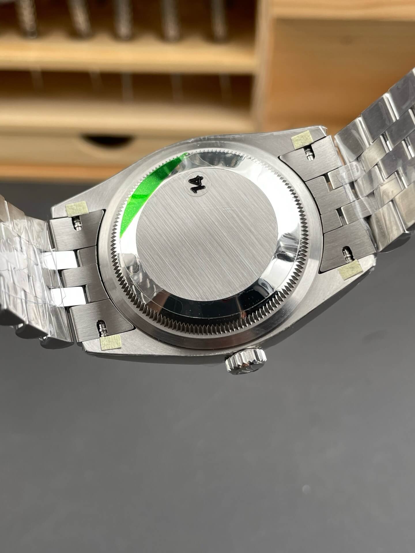 Rolex Replica Datejust Super Clone Watch 126234-0037