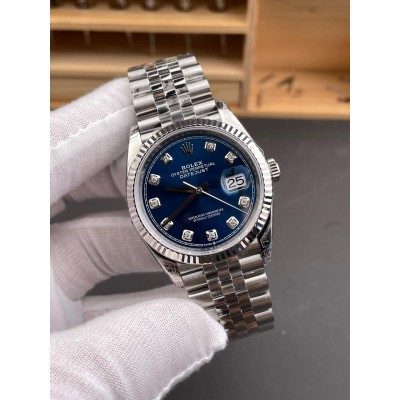 Rolex Replica Datejust Super Clone Watch 126234-0037