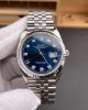 Rolex Replica Datejust Super Clone Watch 126234-0037