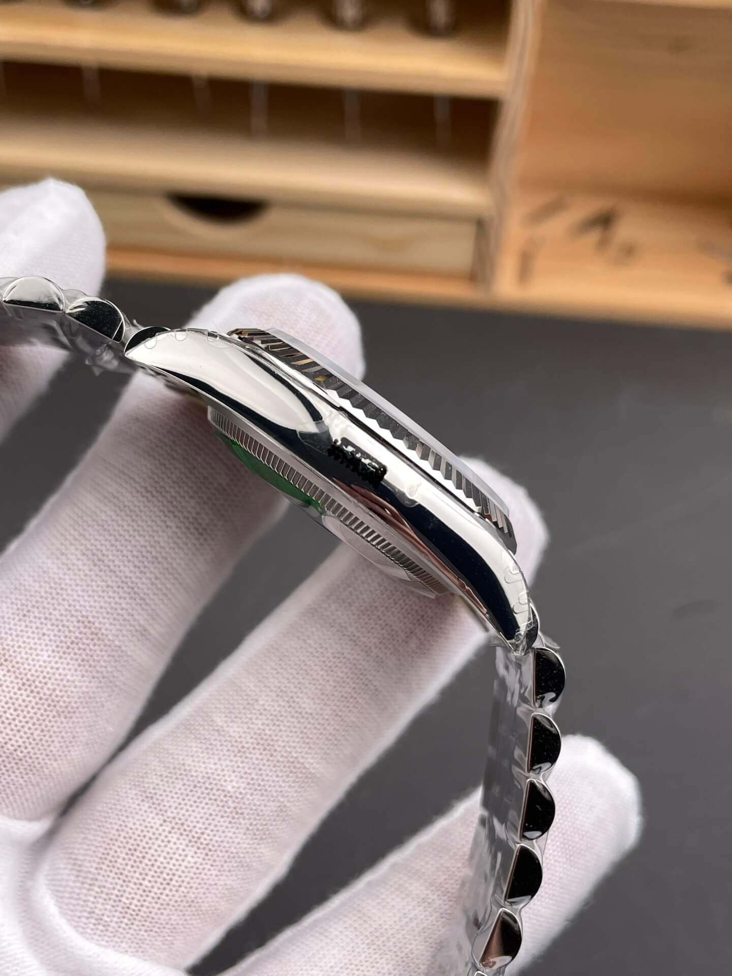 Rolex Replica Datejust Super Clone Watch 126234-0037