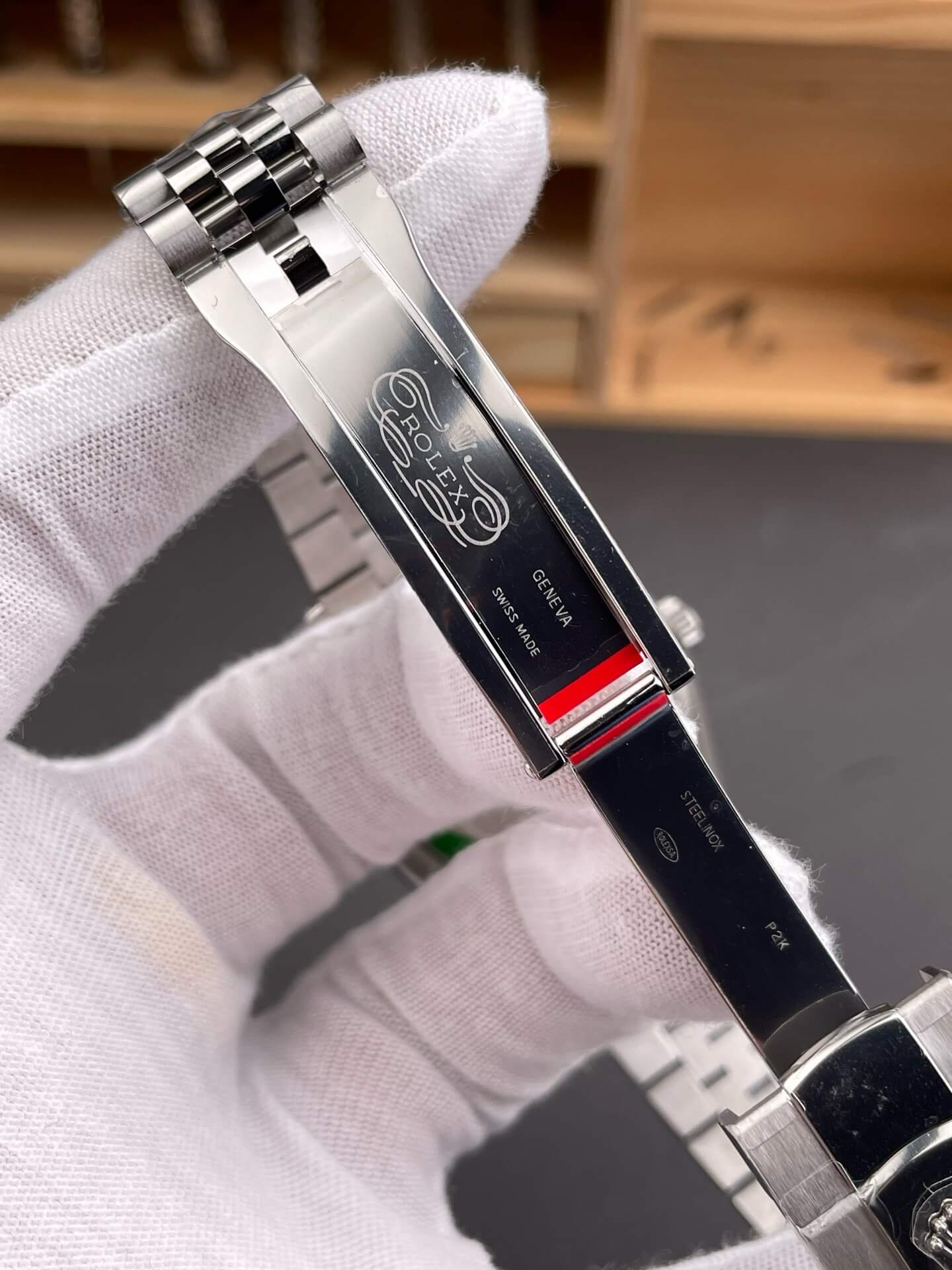 Rolex Replica Datejust Super Clone Watch 126234-0037