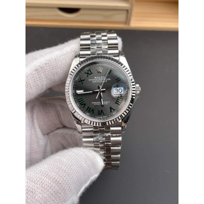 Rolex Replica Datejust Super Clone Watch 126234-0045