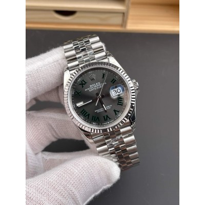 Rolex Replica Datejust Super Clone Watch 126234-0045