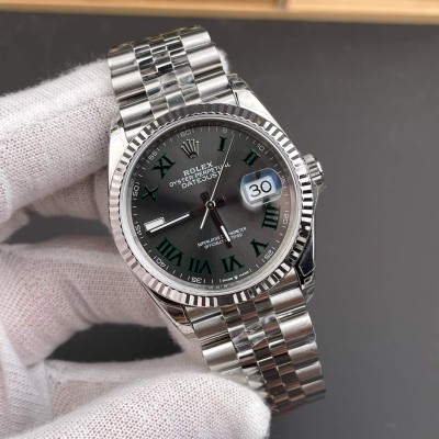 Rolex Replica Datejust Super Clone Watch 126234-0045