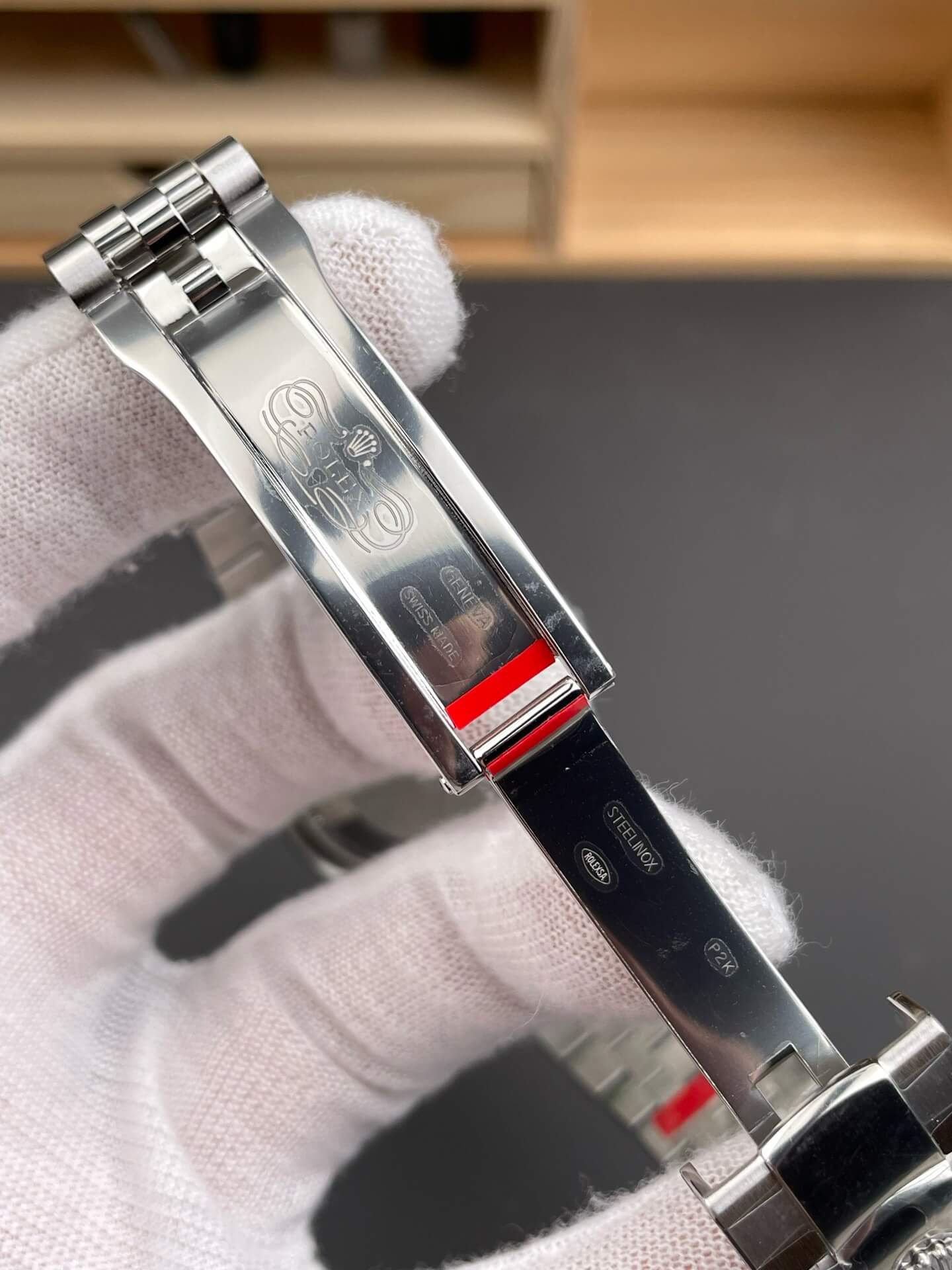 Rolex Replica Datejust Super Clone Watch 126234-0045 Rolex Replica Datejust Super Clone Watch 126234-0045