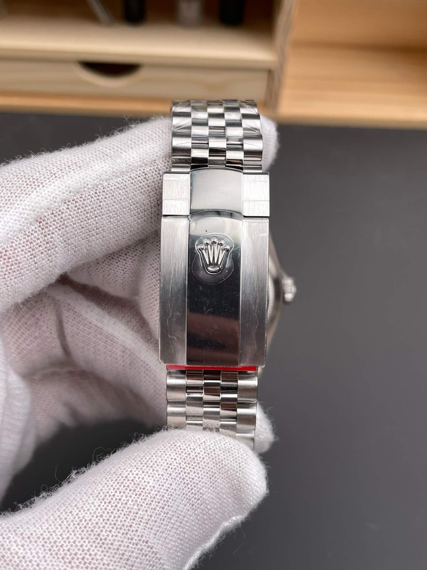 Rolex Replica Datejust Super Clone Watch 126234-0045 Rolex Replica Datejust Super Clone Watch 126234-0045