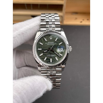Rolex Replica Datejust Super Clone Watch 126234-0047