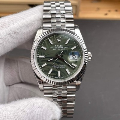 Rolex Replica Datejust Super Clone Watch 126234-0047