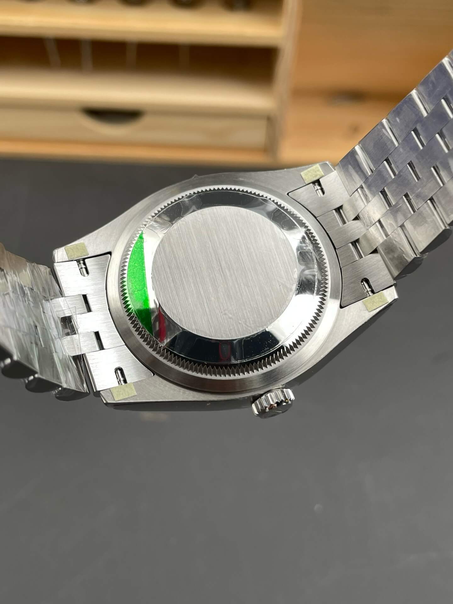 Rolex Replica Datejust Super Clone Watch 126234-0047 Rolex Replica Datejust Super Clone Watch 126234-0047