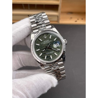 Rolex Replica Datejust Super Clone Watch 126234-0047
