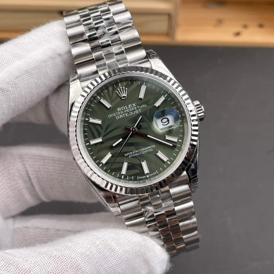 Rolex Replica Datejust Super Clone Watch 126234-0047