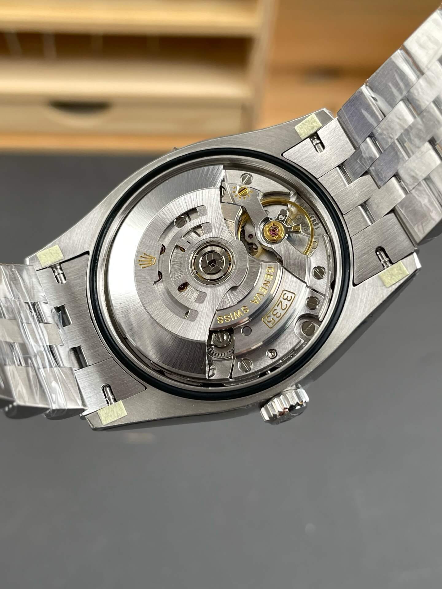 Rolex Replica Datejust Super Clone Watch 126234-0047 Rolex Replica Datejust Super Clone Watch 126234-0047