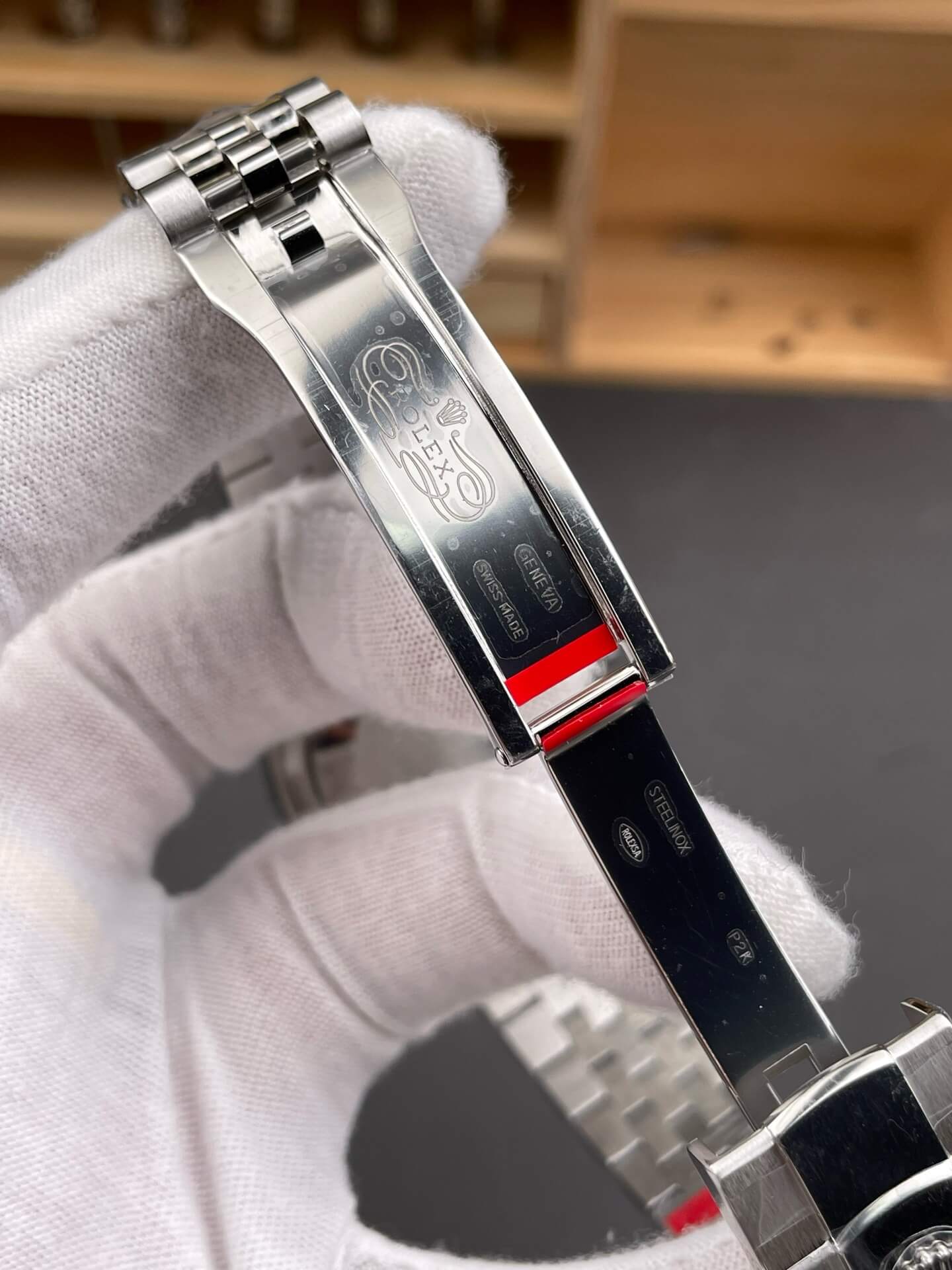 Rolex Replica Datejust Super Clone Watch 126234-0047 Rolex Replica Datejust Super Clone Watch 126234-0047