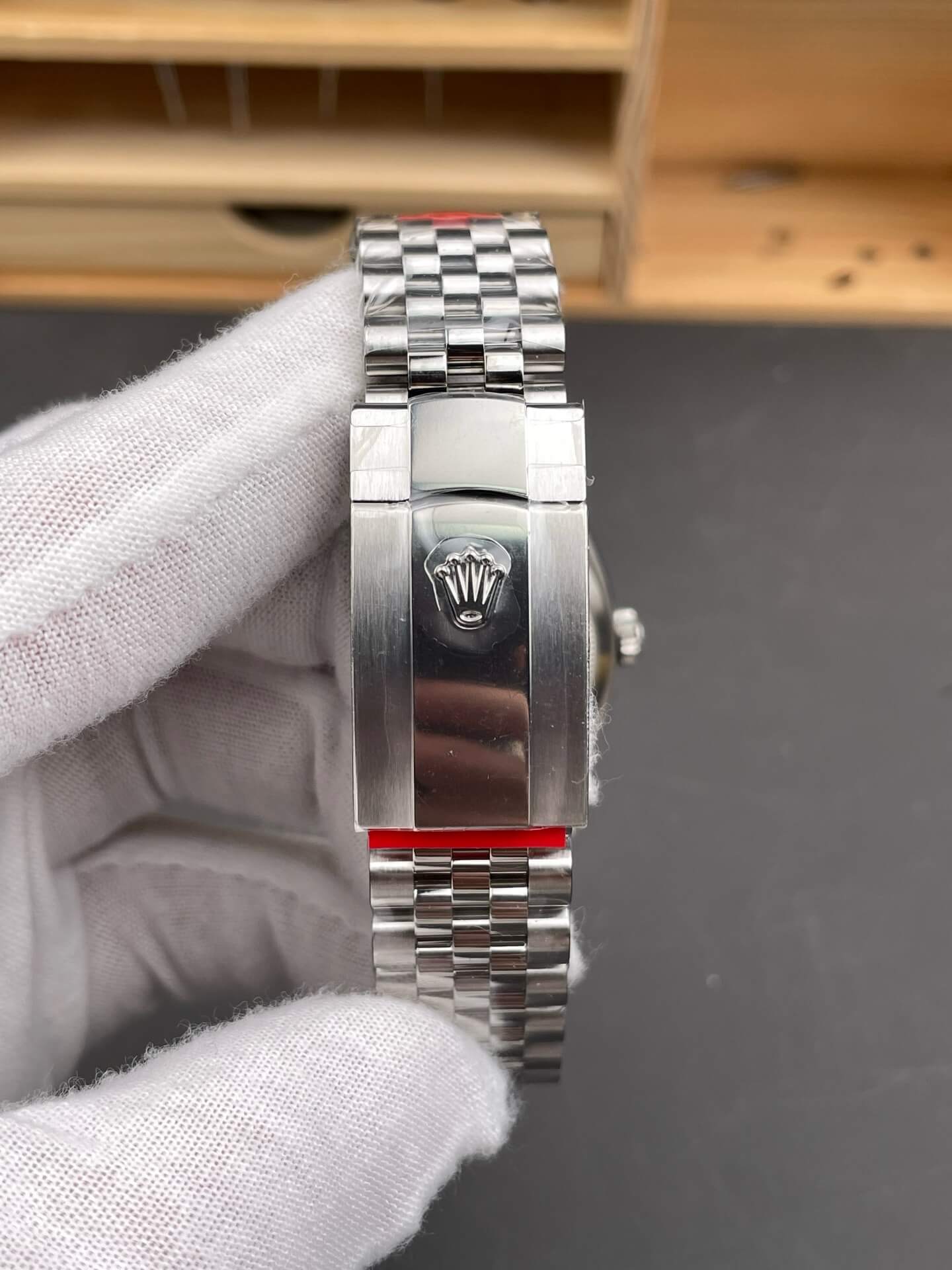 Rolex Replica Datejust Super Clone Watch 126234-0047 Rolex Replica Datejust Super Clone Watch 126234-0047
