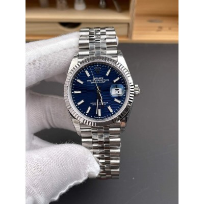 Rolex Replica Datejust Super Clone Watch 126234-0049