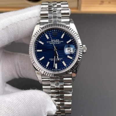 Rolex Replica Datejust Super Clone Watch 126234-0049