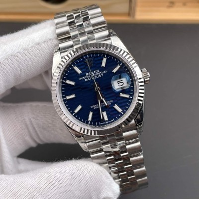 Rolex Replica Datejust Super Clone Watch 126234-0049
