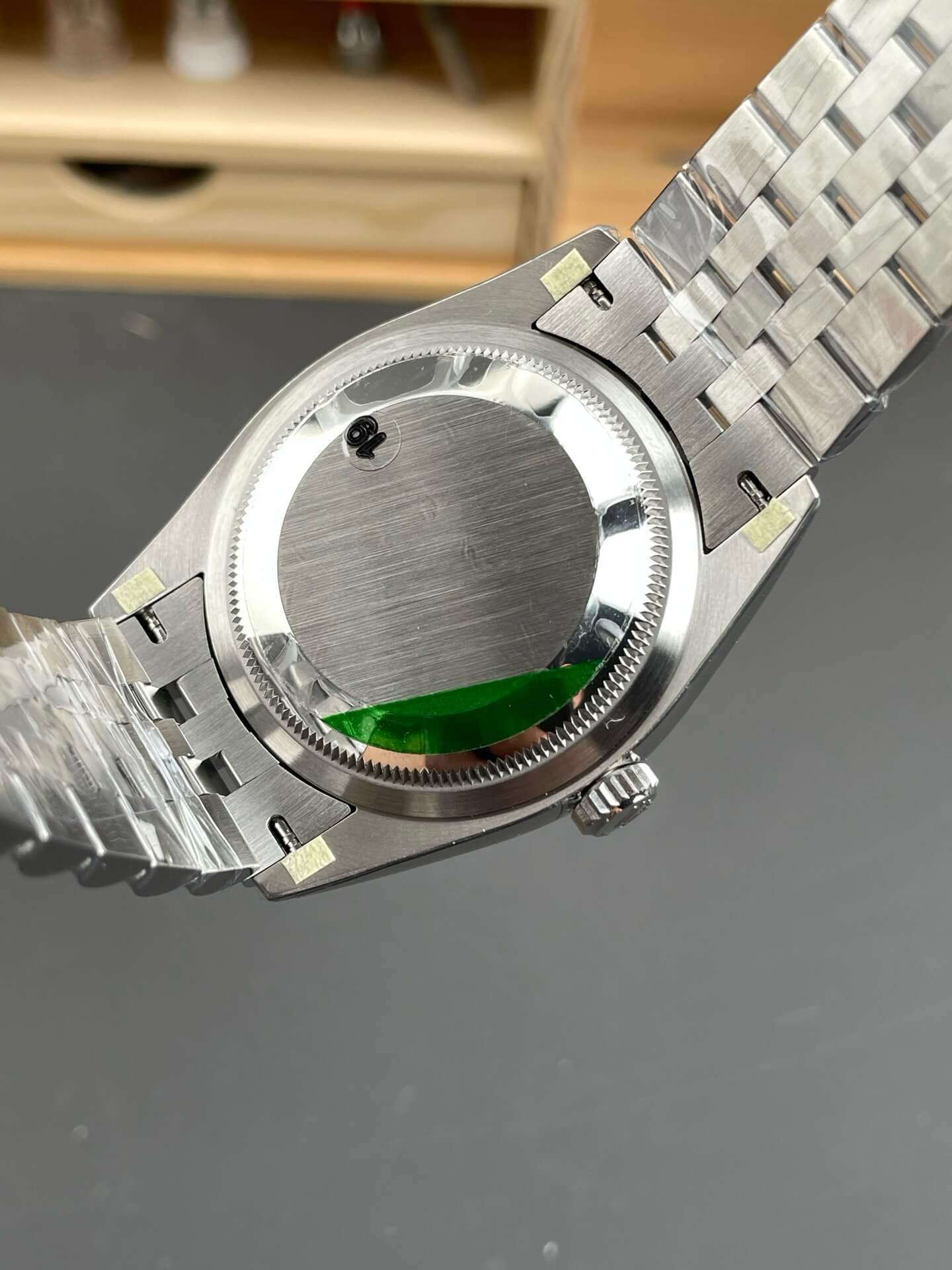 Rolex Replica Datejust Super Clone Watch 126234-0049