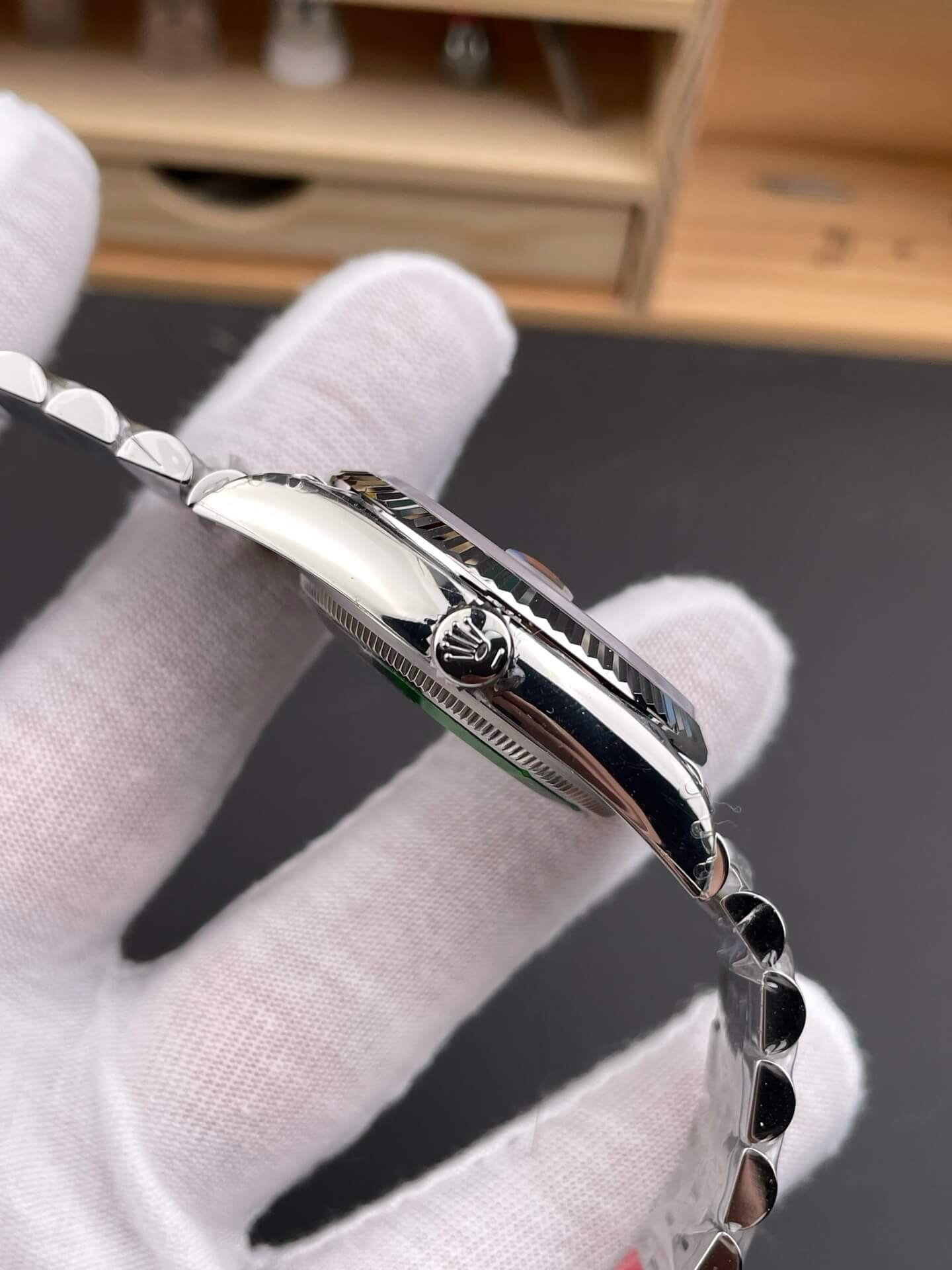 Rolex Replica Datejust Super Clone Watch 126234-0049