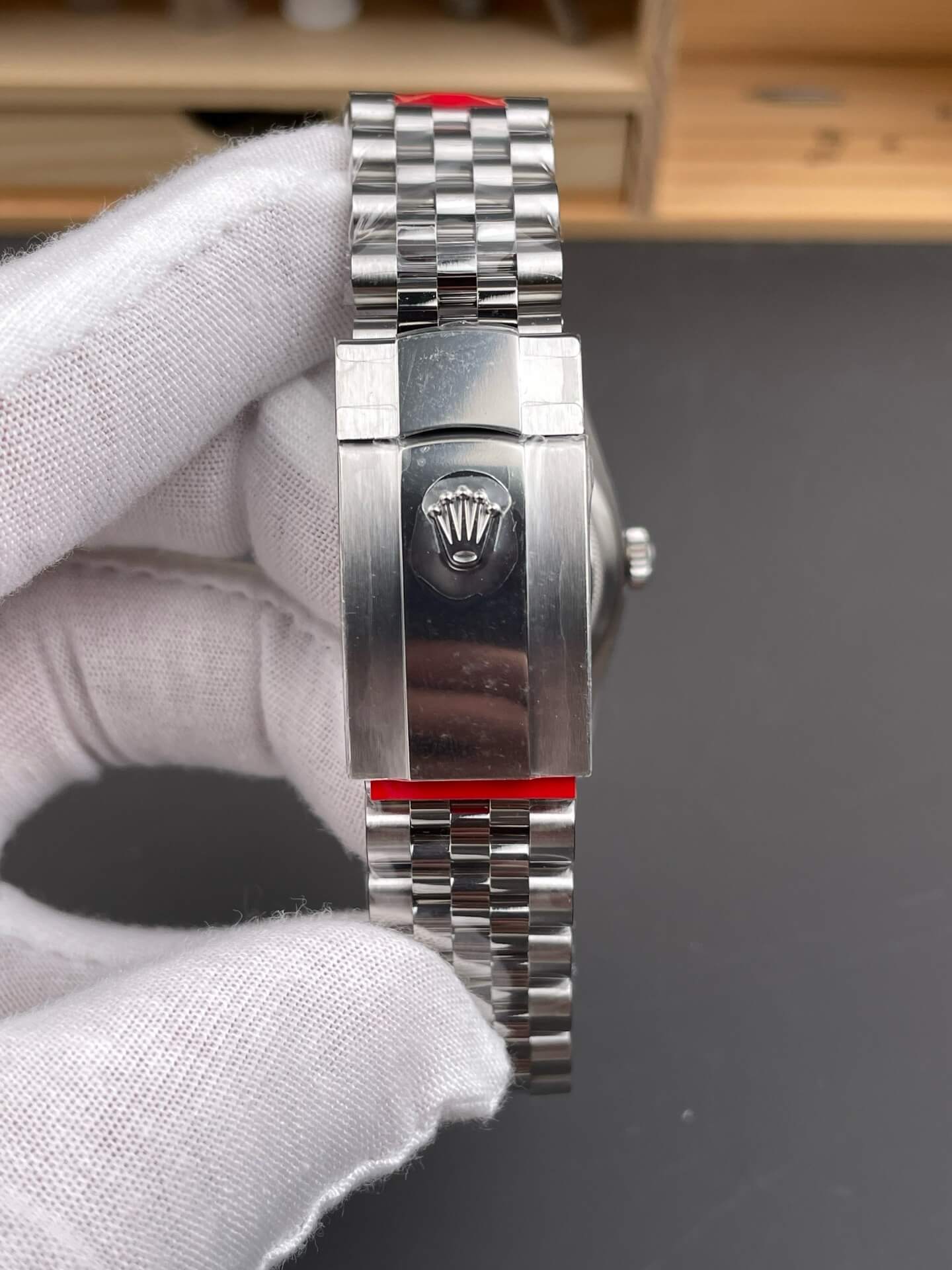 Rolex Replica Datejust Super Clone Watch 126234-0049