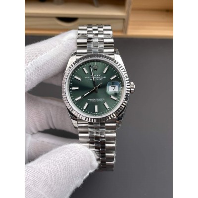Rolex Replica Datejust Super Clone Watch 126234-0051
