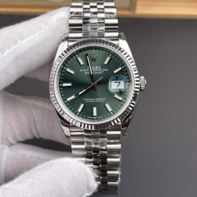 Rolex Replica Datejust Super Clone Watch 126234-0051