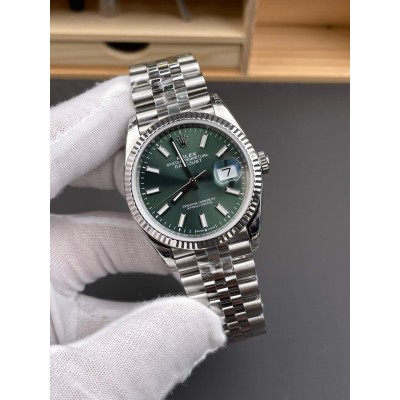 Rolex Replica Datejust Super Clone Watch 126234-0051