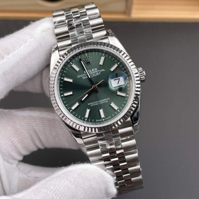 Rolex Replica Datejust Super Clone Watch 126234-0051