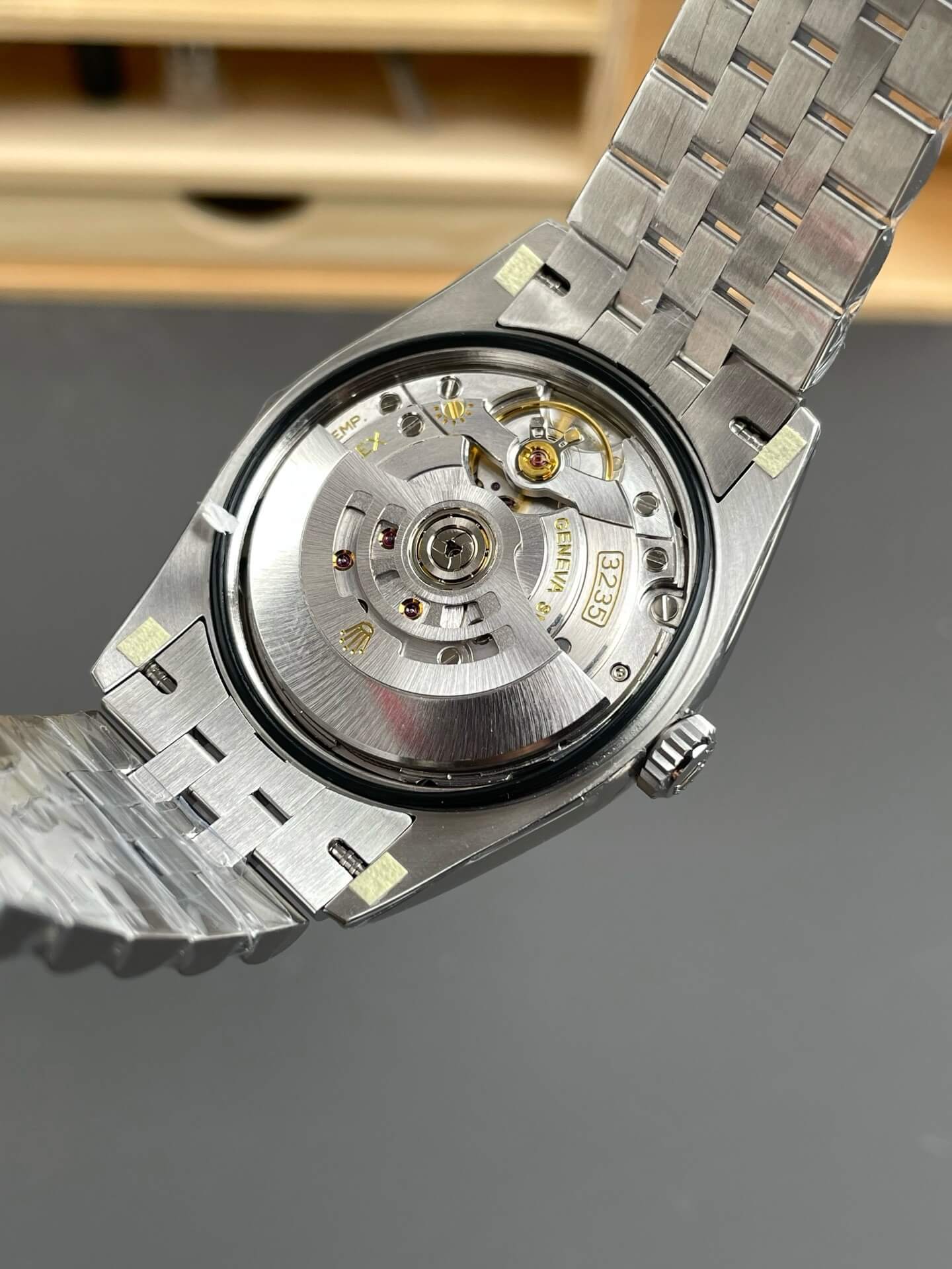 Rolex Replica Datejust Super Clone Watch 126234-0051 Rolex Replica Datejust Super Clone Watch 126234-0051