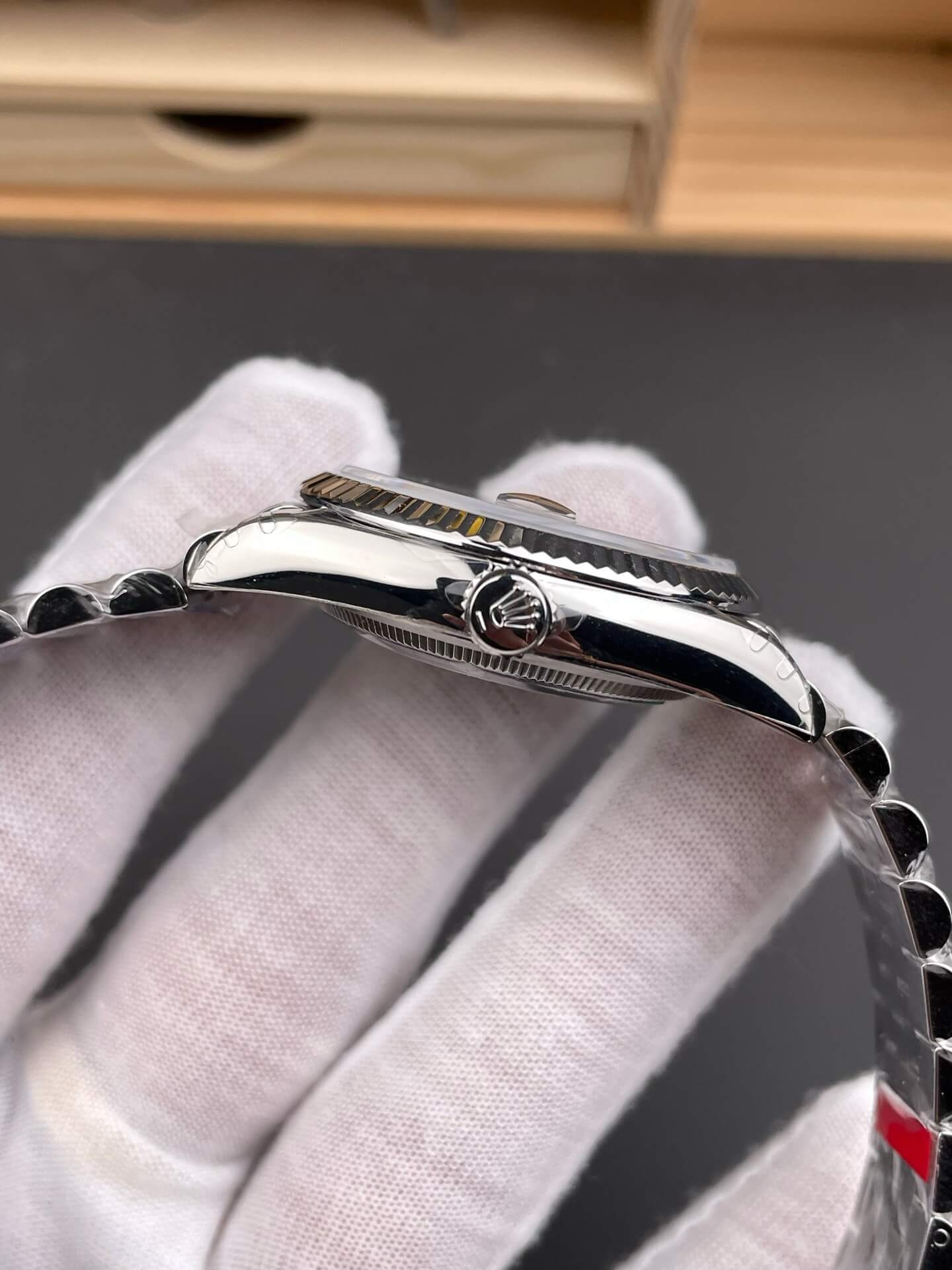 Rolex Replica Datejust Super Clone Watch 126234-0051 Rolex Replica Datejust Super Clone Watch 126234-0051