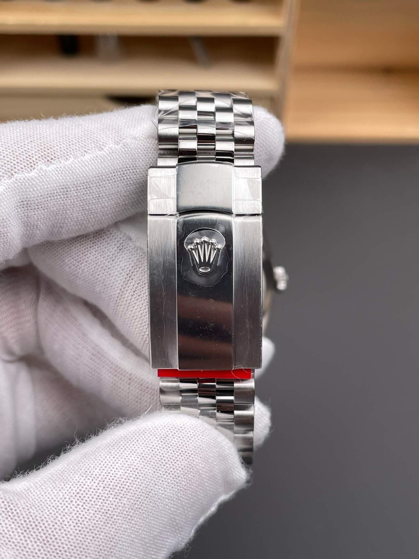 Rolex Replica Datejust Super Clone Watch 126234-0051 Rolex Replica Datejust Super Clone Watch 126234-0051