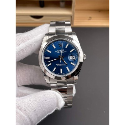 Rolex Replica Datejust Super Clone Watch 126300-0001